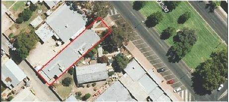 Seniors’ building lease open for interest post image