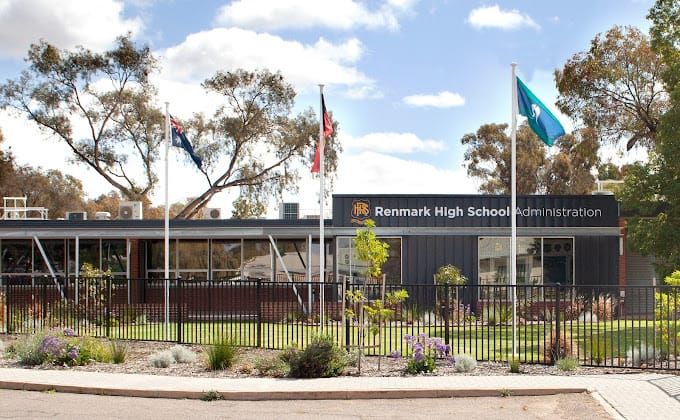 Renmark High School achievers celebrated at presentation night post image