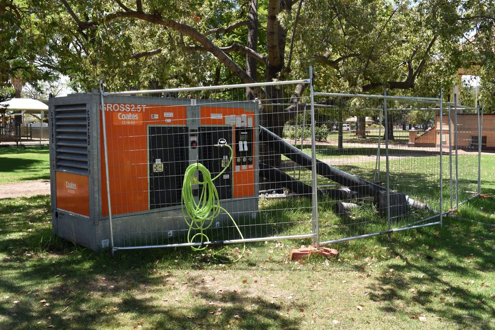 New challenges for Renmark Paringa as water recedes post image