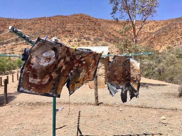 Residency opportunity for Riverland artists post image