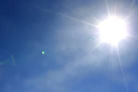 Scorchers prompt sunburn plea post image