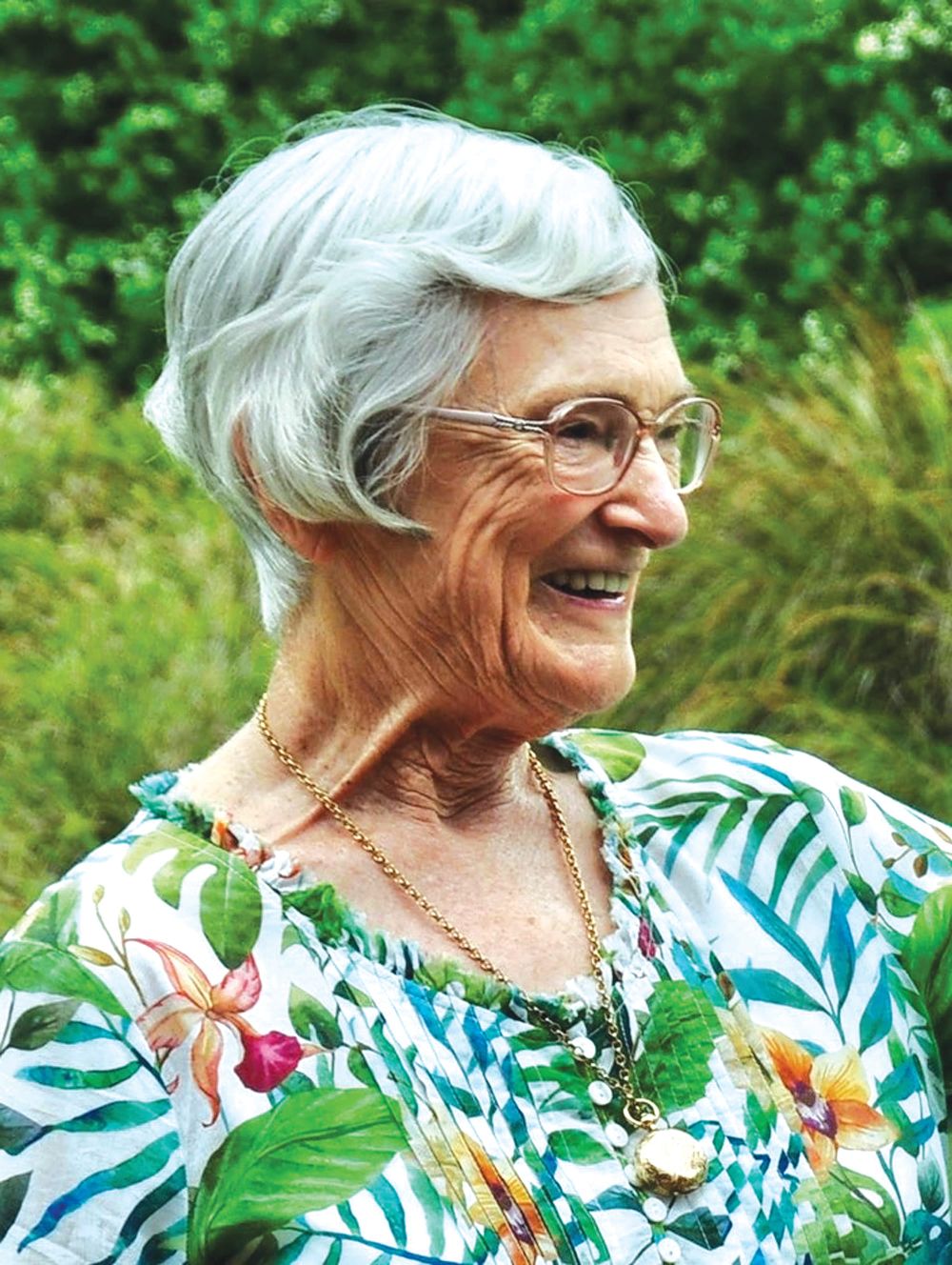 Remembering Rose post image