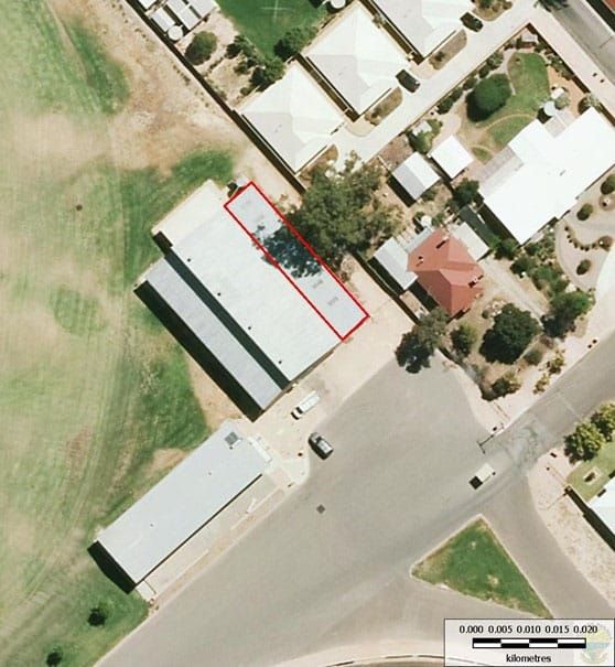Consultation open on Rotary Club’s new lease post image