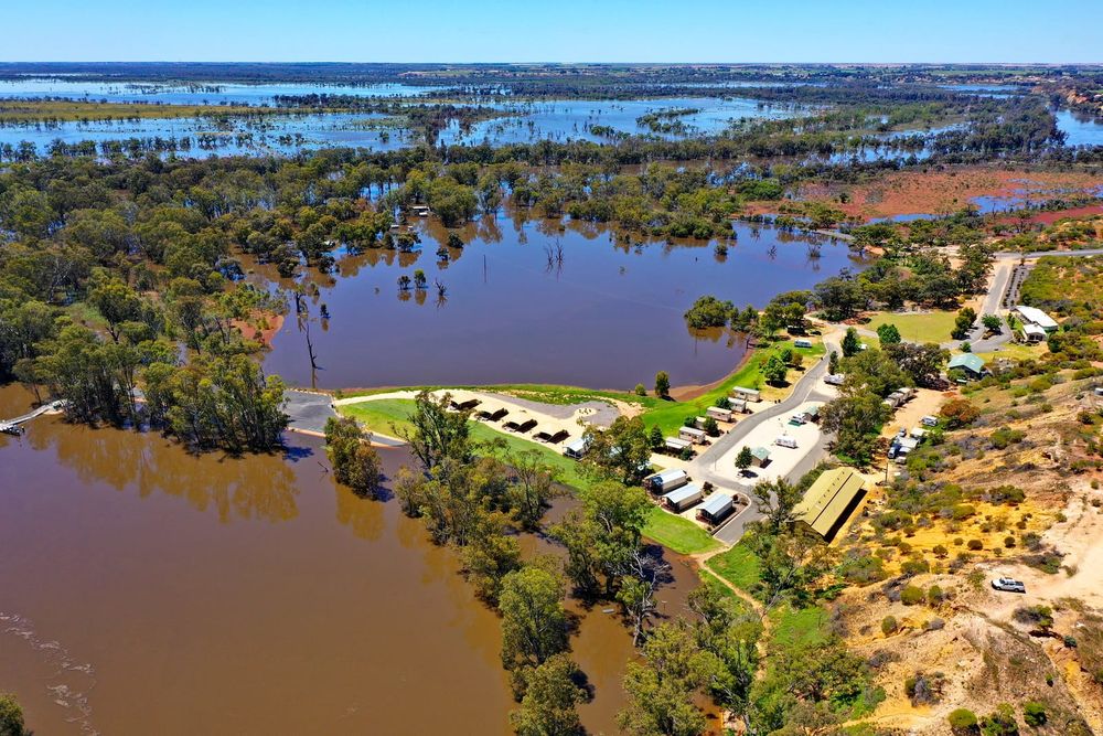 Ex-councillor’s ideas for caravan park post image