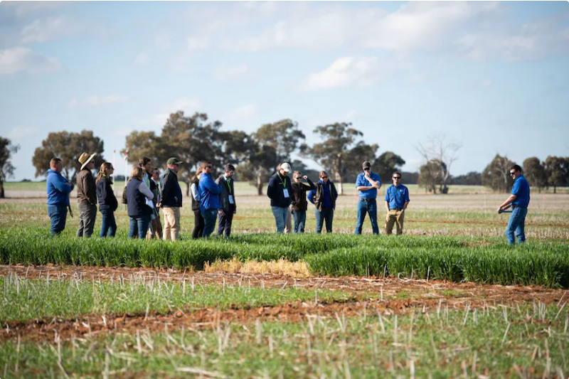 Registrations open for young ag career event post image