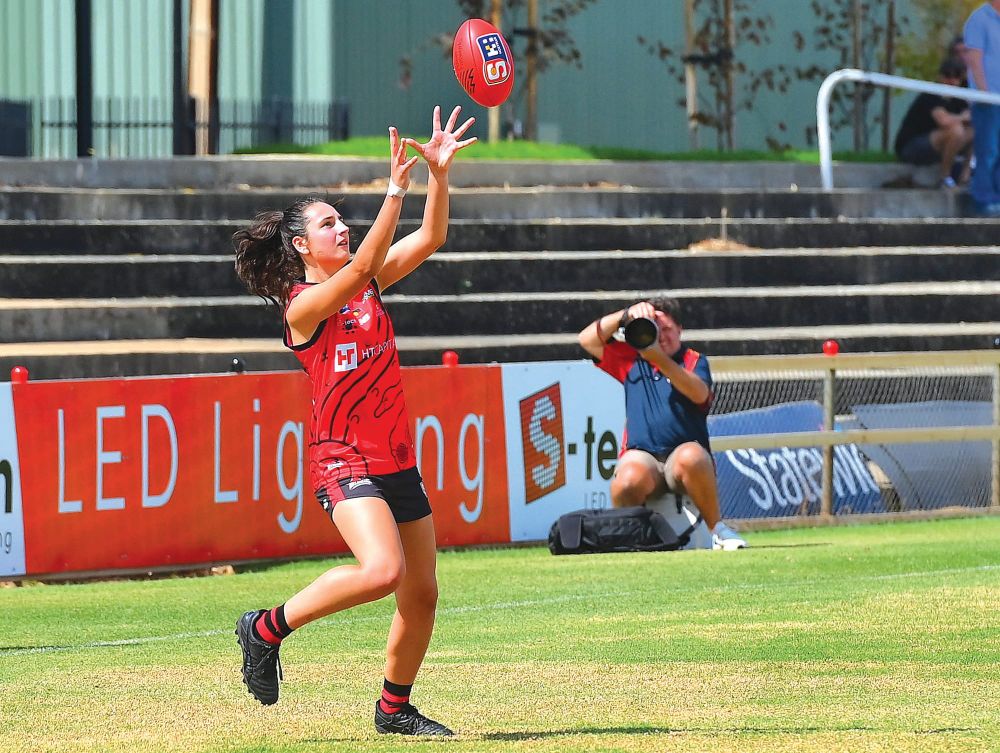 Pater headed for the top, top, top post image