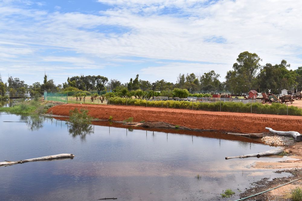 Saving Loxton’s precious history post image