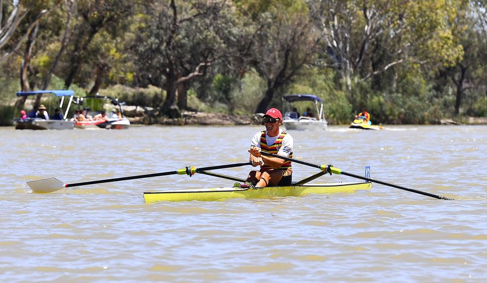 Alex awarded OAM after stellar 2021 post image