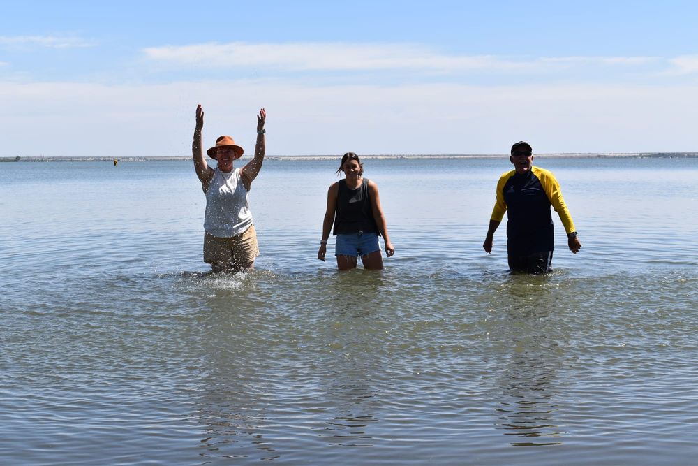 Safe… and ready for a holiday rush post image