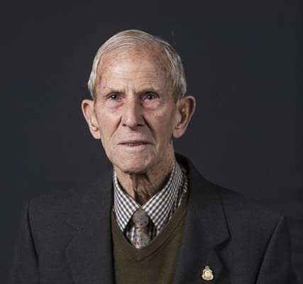 Riverlanders and RAAF to celebrate war vet’s 100th post image