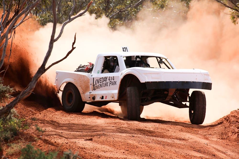 Whateley narrowly misses podium post image