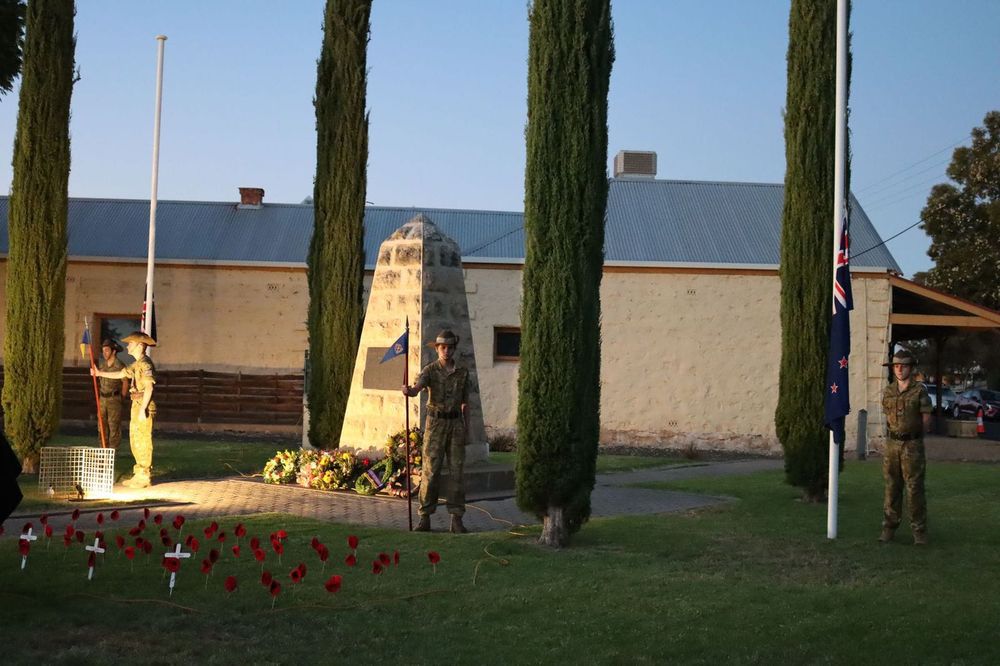 Biggest funding boost for Anzac Day and WWII commemorations post image