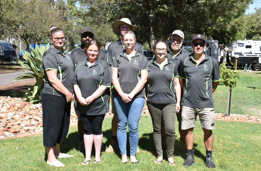 A Berri good holiday park post image