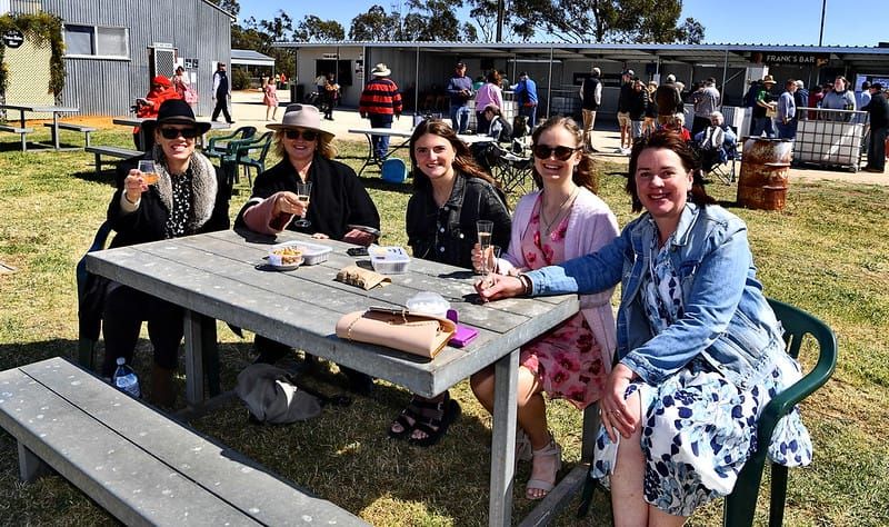 Apprentice jockey’s biggest success in 2024 main event post image