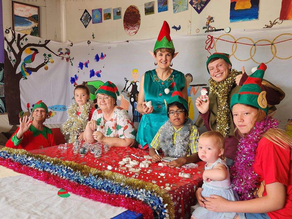 Elves set for 2024 return in Morgan post image