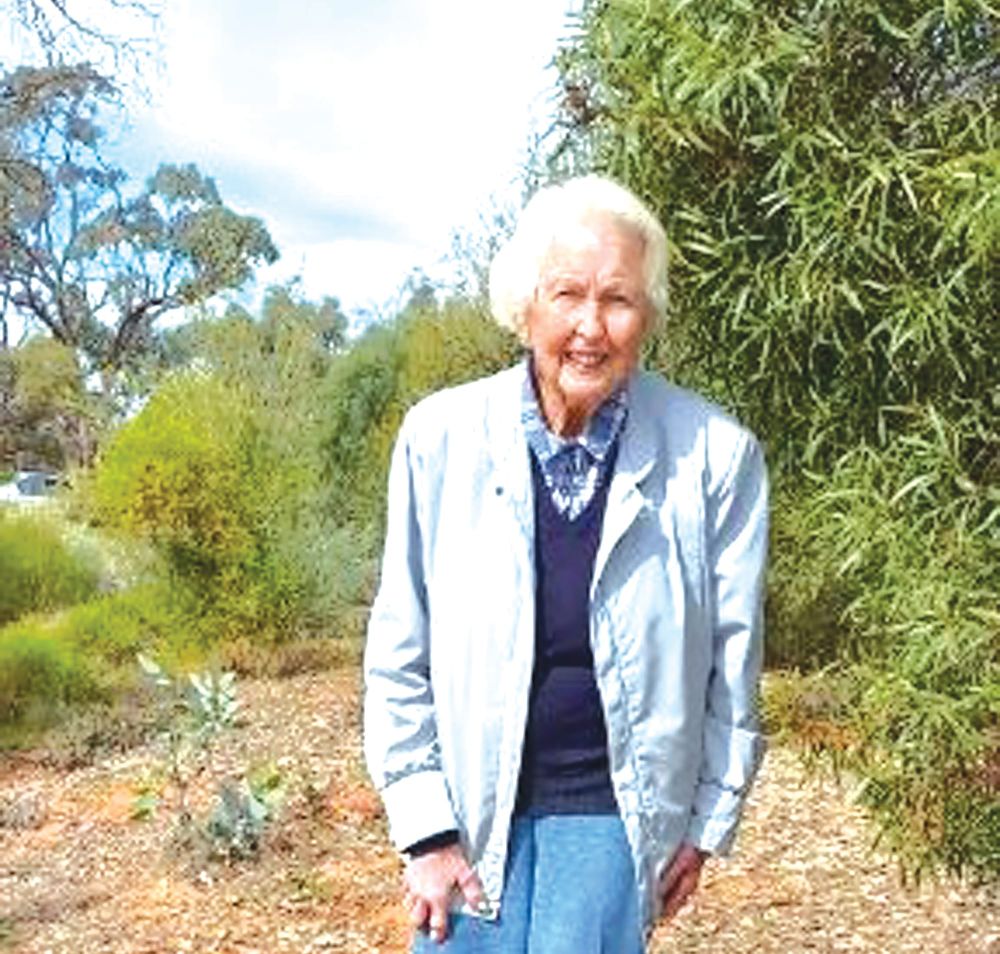 June gets own official patch post image