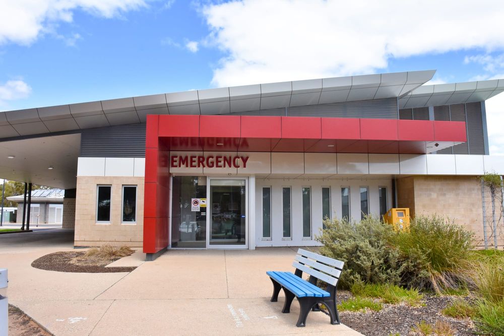 Local hospitals ready to treat Covid patients post image