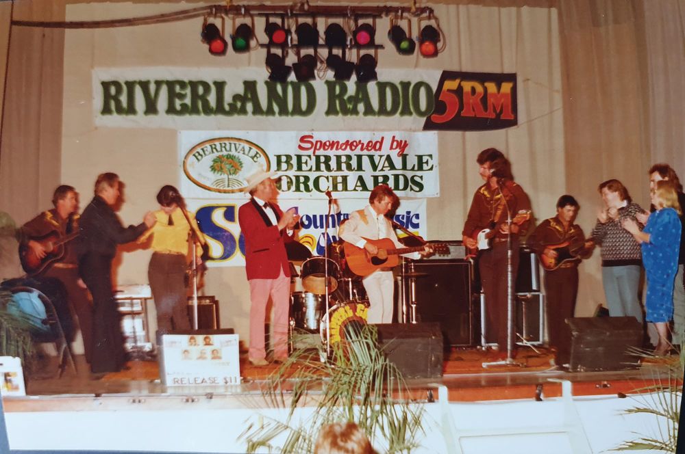 My Kind of Country...with Robyn McIntosh post image