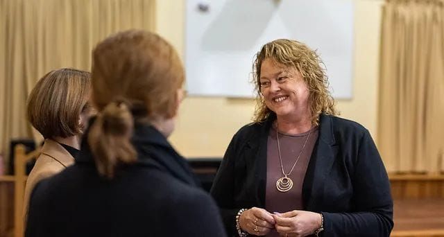 Improved disability access and inclusion post image