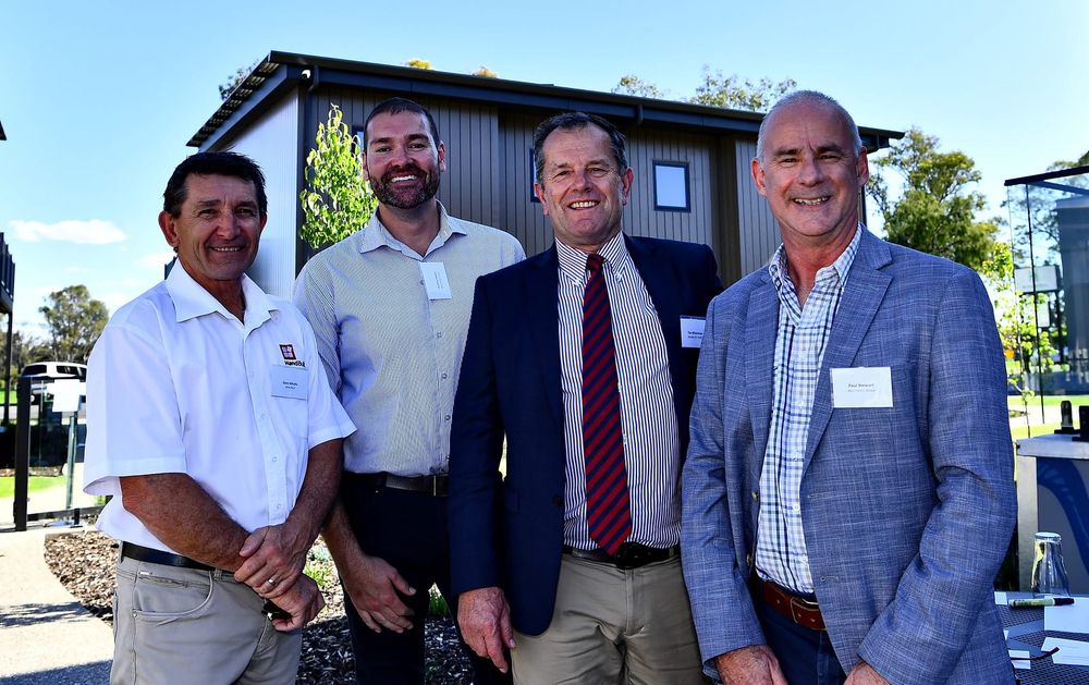 River front new views to attract thousands post image