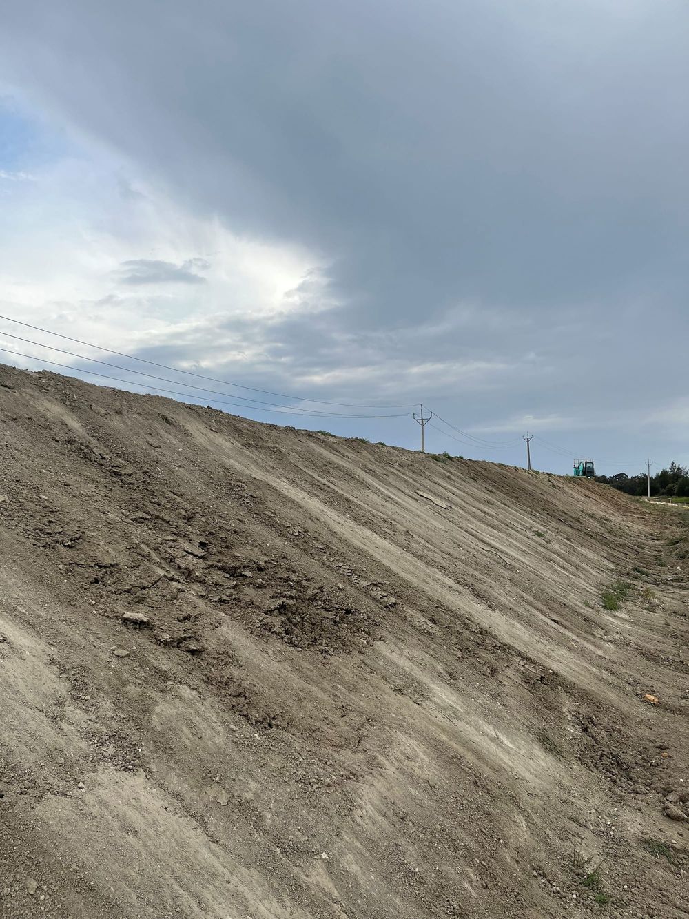 Daily levee monitoring officially over post image