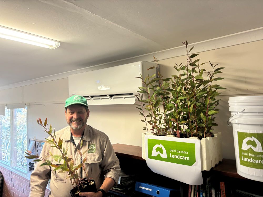 Riverland groups receive important grant funding post image