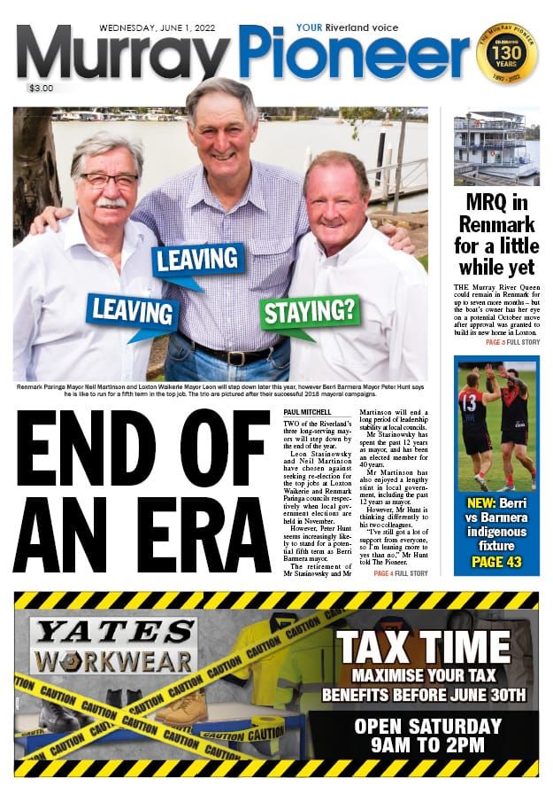 June 1, 2022 post image