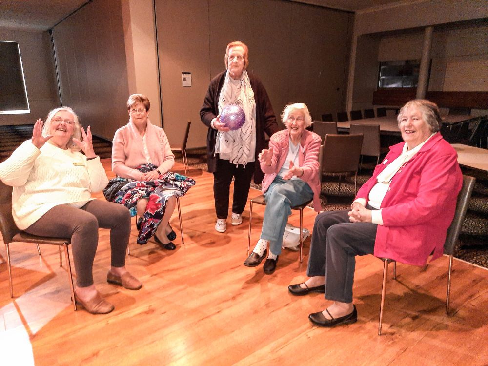 Tea-bag toss and other Olympic staples post image