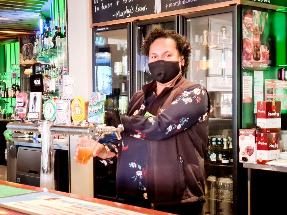 Covid cutbacks at Waikerie post image