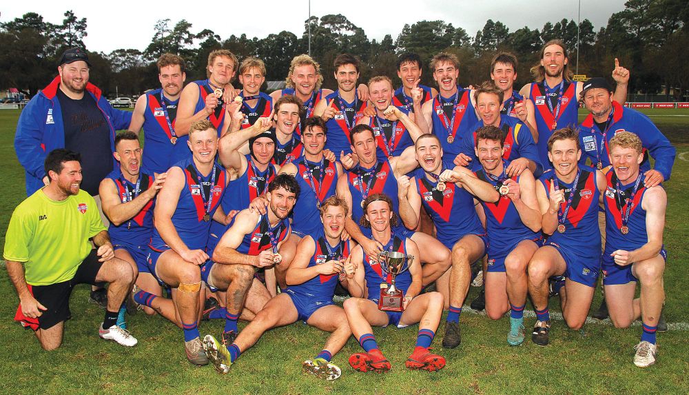 CHAMPS: Beauty and the East post image