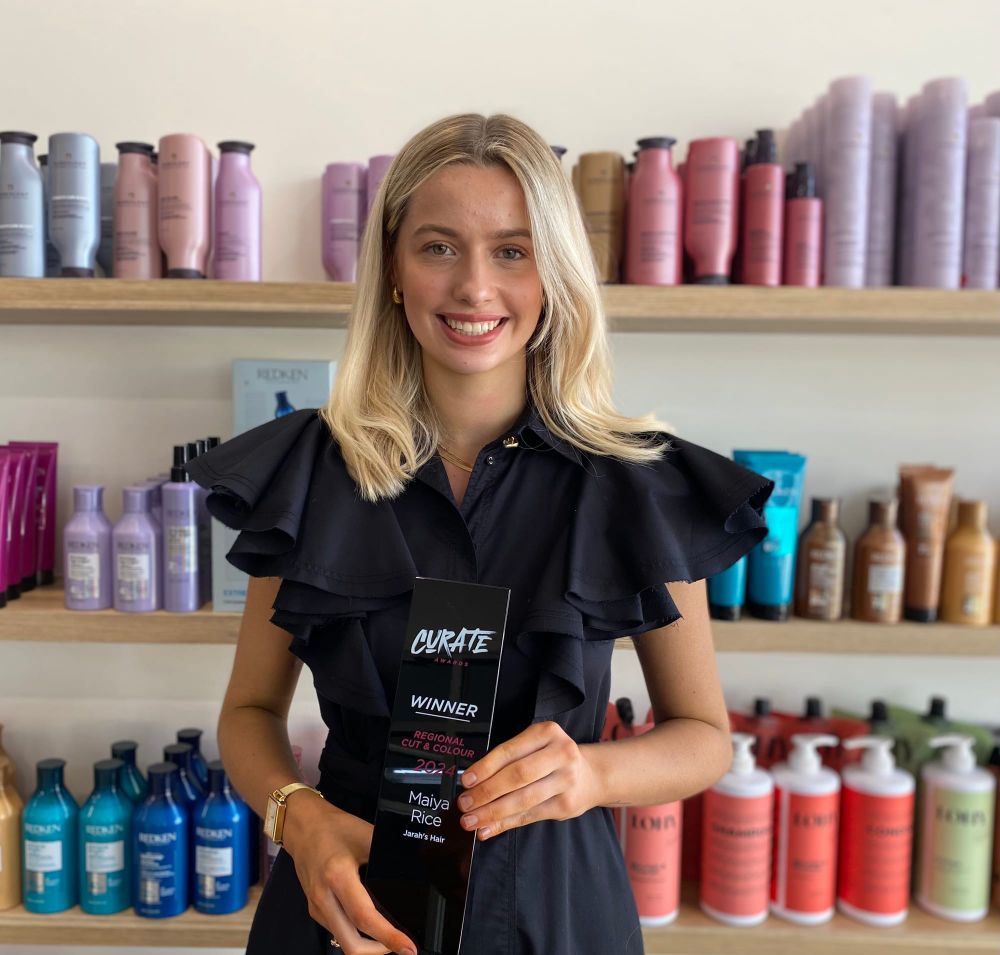 Riverland trailblazer and talent awarded post image