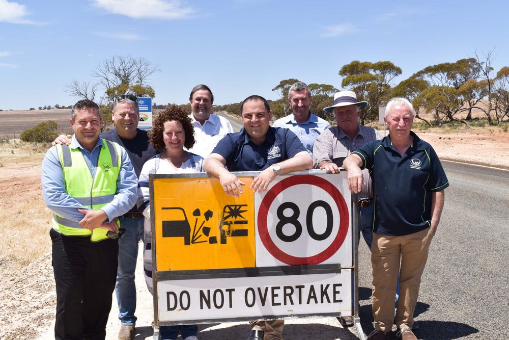 More cash for Loxton Waikerie post image