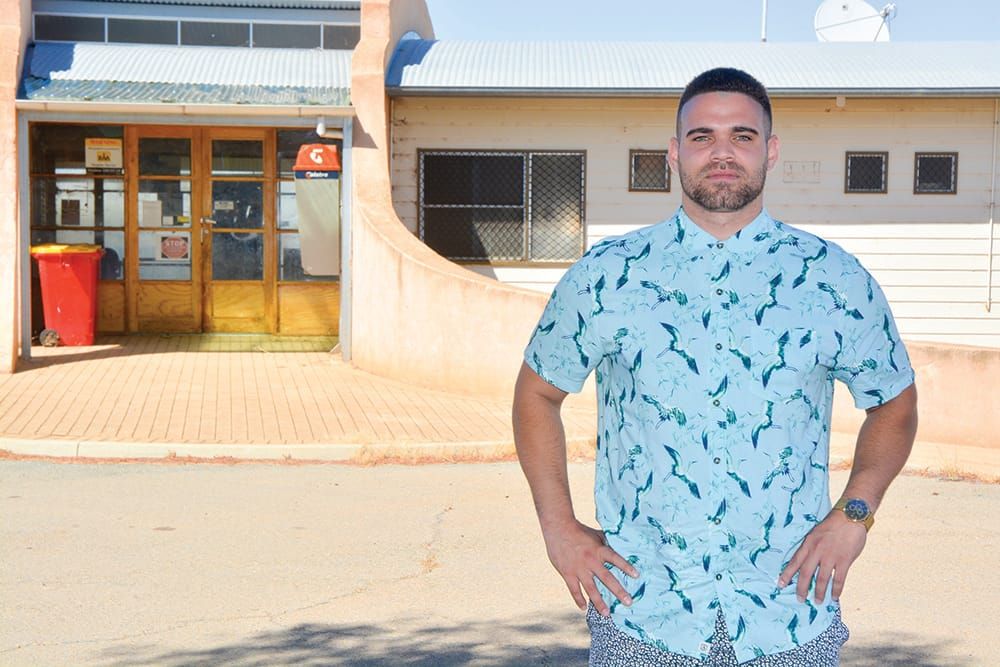 Aboriginal inquiry to help ‘grow, prosper’ post image