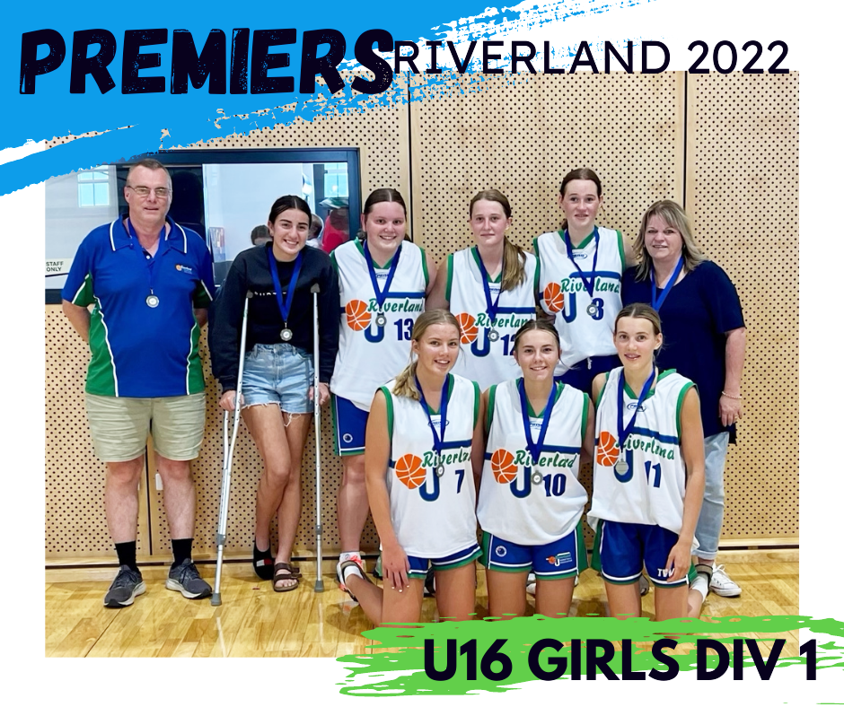 Riverland basketball's bright future on display post image