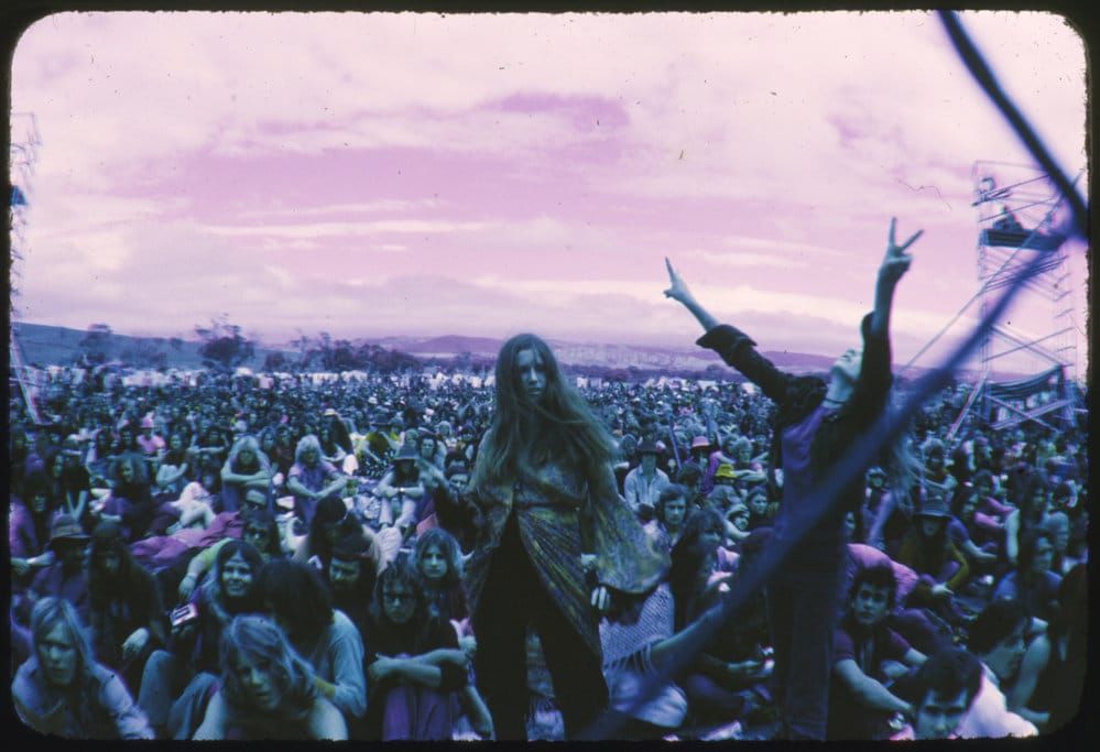 The 60s and 70s way of thinking post image