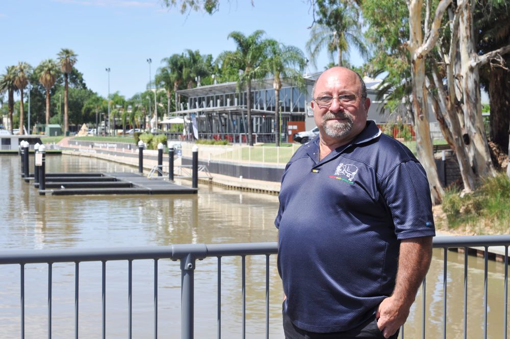 One Nation Chaffey candidate unveiled post image