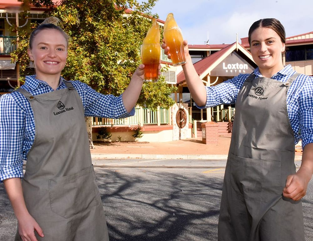 Pubs back in business: We’ll drink to that post image