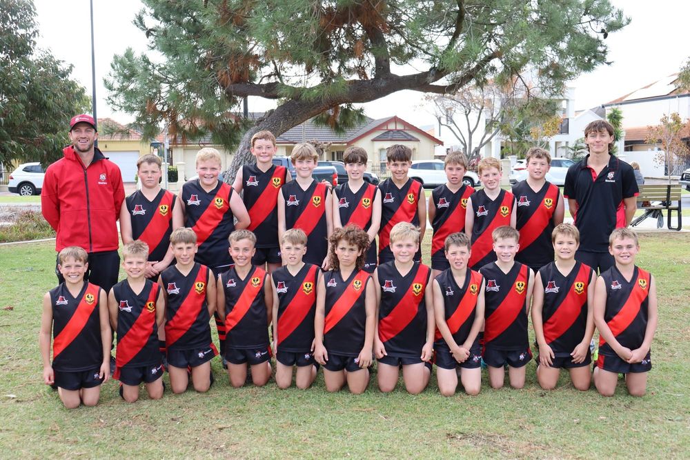 Riverland SAPSASA update post image