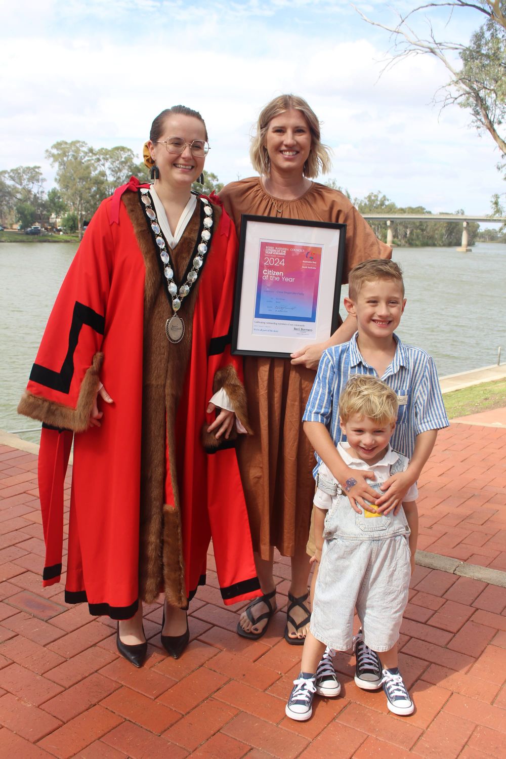 Nominate our local heroes now post image