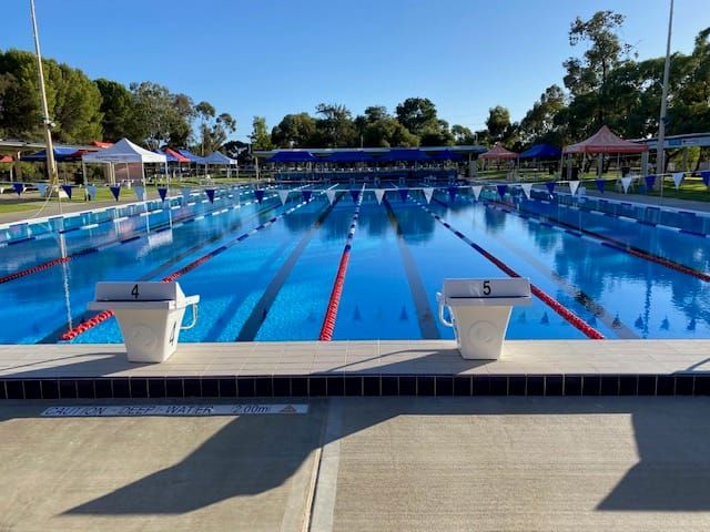 Too cold for a dip, say locals post image