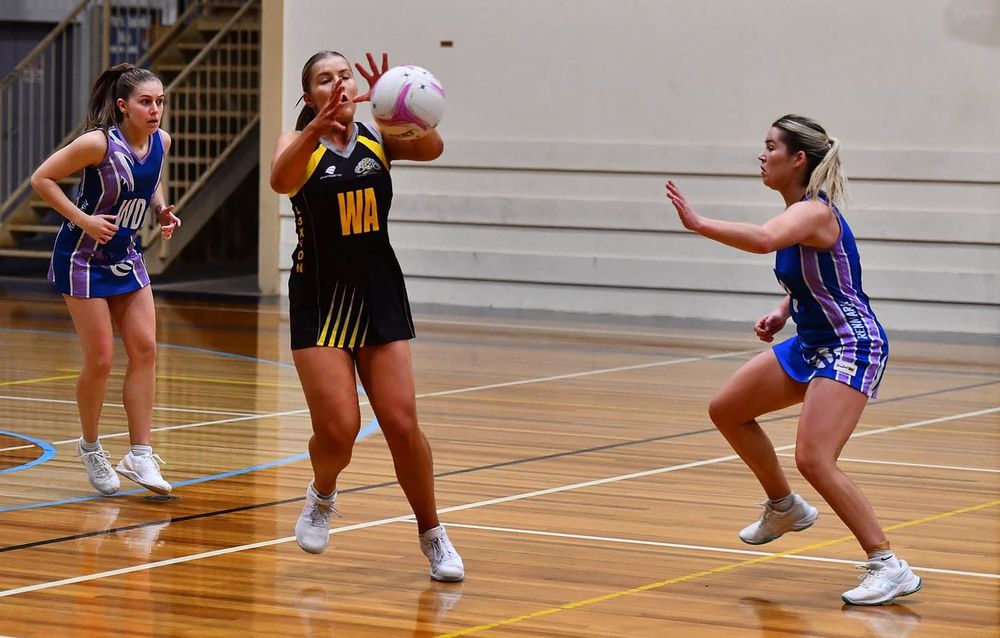 Tigers tune up ahead of A1 finals series post image