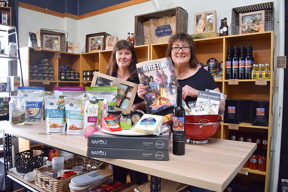 It’s River(land) Time post image