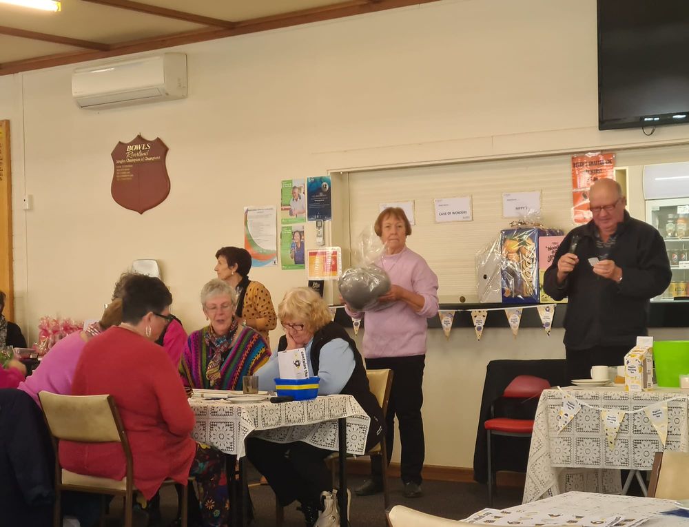 Waikerie’s ‘Biggest Morning Tea’ post image