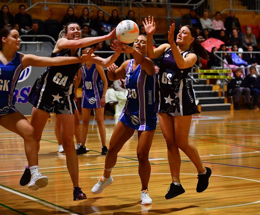 RFL chairman: ‘We want to talk to netball’ post image