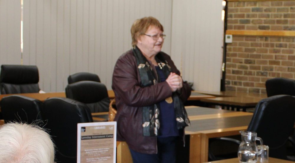 Waikerie’s links to WWII internment highlighted post image