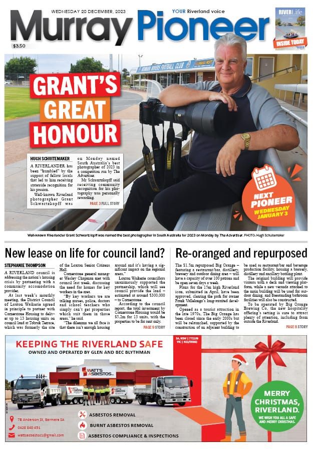 December 20, 2023 post image