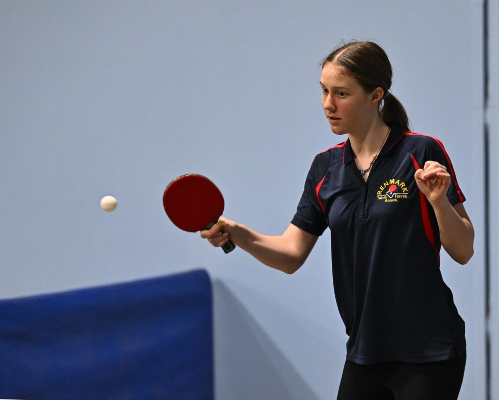 Renmark Table Tennis Association post image