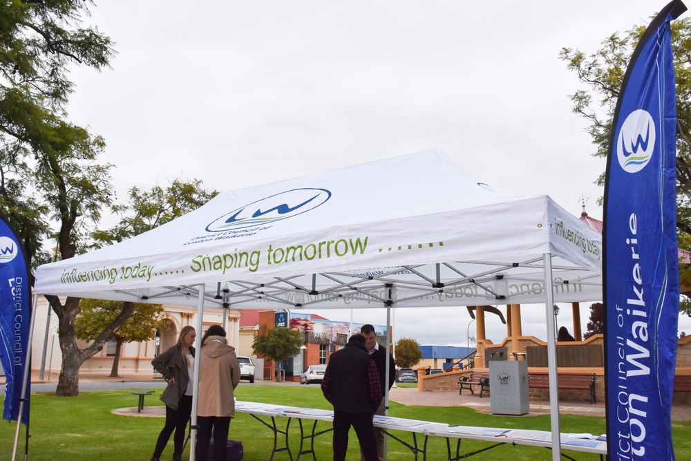 ‘Growth strategy’ plan for council post image