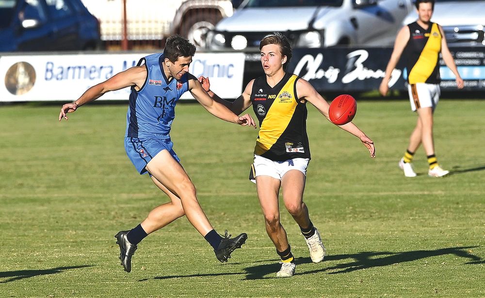 Campbell’s clutch moment in vain post image