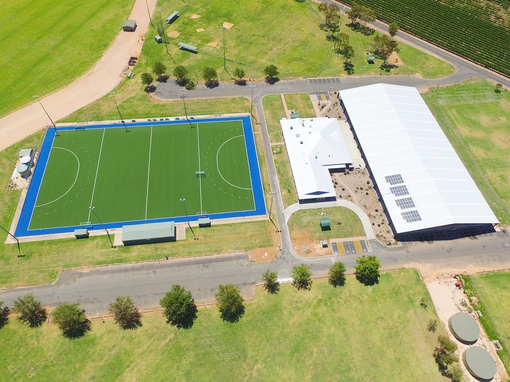 Council dusts off Glassey Park plan post image